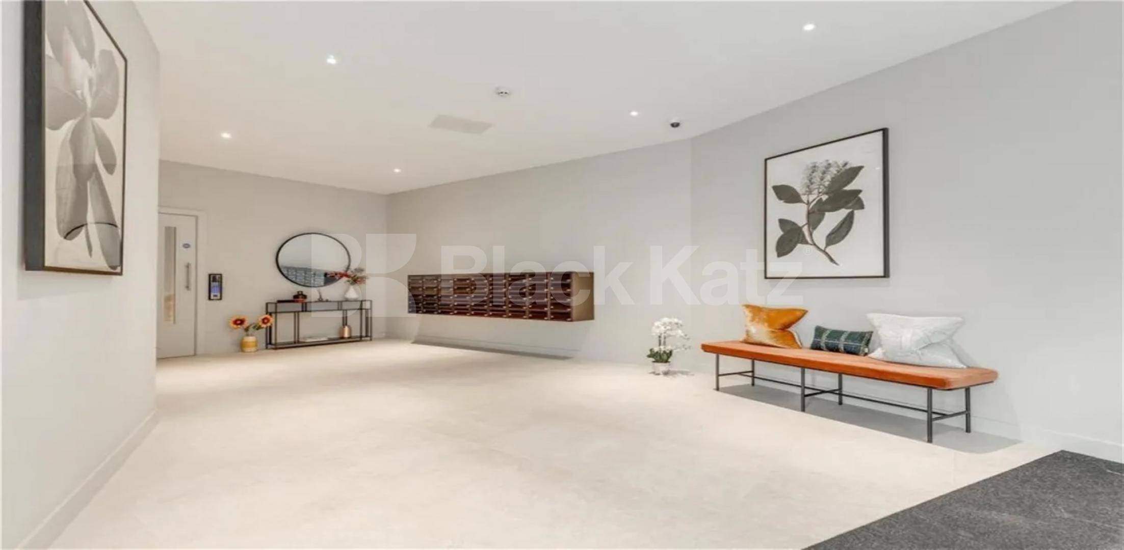 			1 Bedroom, 1 bath, 1 reception Apartment			 Coster Avenue , Finsbury Park